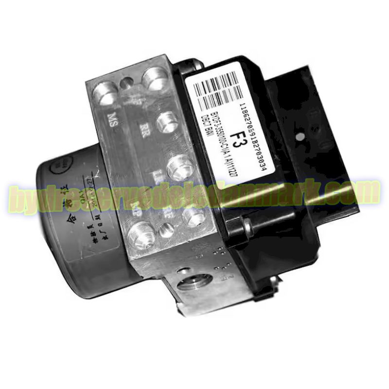 Byd Seal Danmark - Auto Bremse Controller Abs Pump Assy